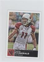 Larry Fitzgerald