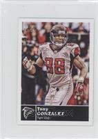 Tony Gonzalez