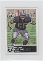 Rolando McClain