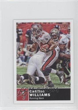 2010 Topps Magic - [Base] - Mini #99 - Cadillac Williams