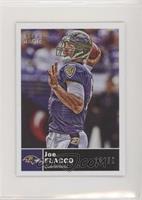 Joe Flacco #/50