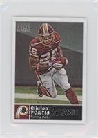 Clinton Portis [Noted] #/50