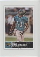 Mike Sims-Walker #/50