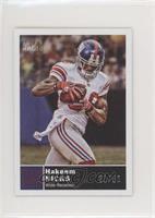 Hakeem Nicks #/50