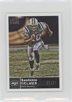 Santonio Holmes #/50