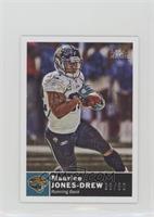 Maurice Jones-Drew #/50