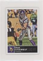 Chad Greenway #/50