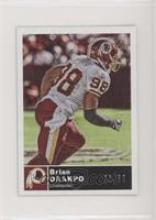 Brian Orakpo #/50