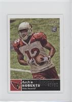 Andre Roberts #/50