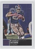 Brandon Jacobs