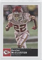 Dexter McCluster