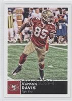 Vernon Davis