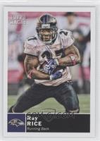 Ray Rice