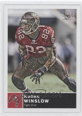 2010 Topps Magic - [Base] #175 - Kellen Winslow Jr.