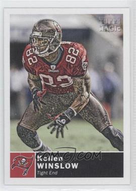 2010 Topps Magic - [Base] #175 - Kellen Winslow Jr.