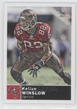 2010 Topps Magic - [Base] #175 - Kellen Winslow Jr.