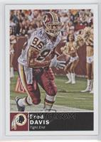 Fred Davis