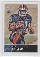 C.J. Spiller