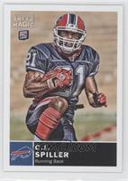 C.J. Spiller