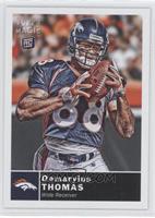 Demaryius Thomas