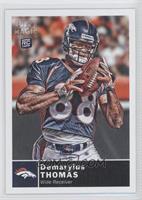 Demaryius Thomas