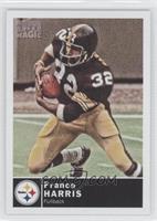 Franco Harris