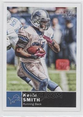 2010 Topps Magic - [Base] #28 - Kevin Smith