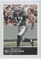 Braylon Edwards