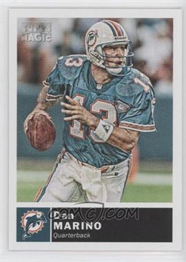 2010 Topps Magic - [Base] #32 - Dan Marino