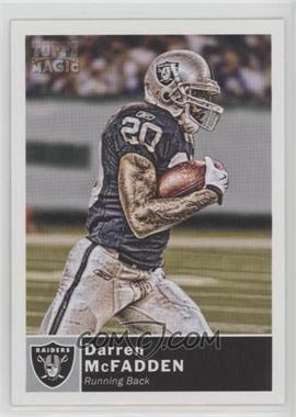 2010 Topps Magic - [Base] #42 - Darren McFadden