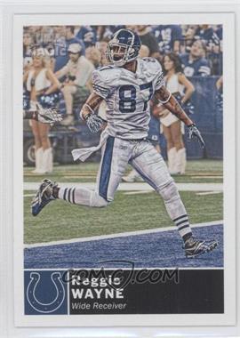 2010 Topps Magic - [Base] #48 - Reggie Wayne