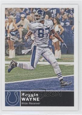 2010 Topps Magic - [Base] #48 - Reggie Wayne