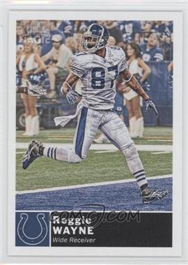 2010 Topps Magic - [Base] #48 - Reggie Wayne