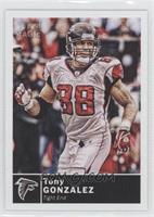 Tony Gonzalez