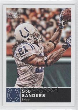 2010 Topps Magic - [Base] #60 - Bob Sanders