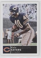 Gale Sayers