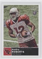 Andre Roberts