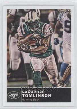 2010 Topps Magic - [Base] #86 - LaDainian Tomlinson