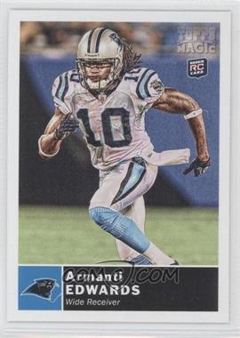 2010 Topps Magic - [Base] #97 - Armanti Edwards