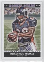 Demaryius Thomas