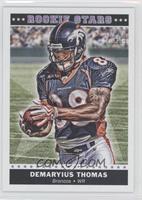 Demaryius Thomas