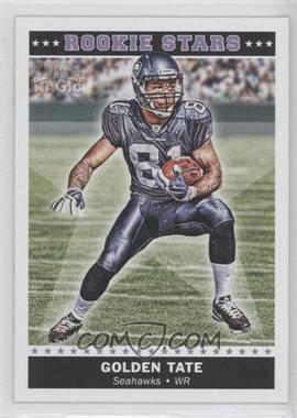 2010 Topps Magic - Rookie Stars #RS-8 - Golden Tate