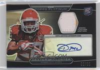 Dexter McCluster #/99