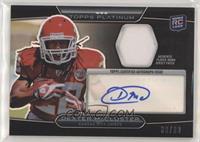 Dexter McCluster #/99