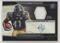 Jonathan Dwyer #/99