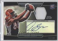 Jermaine Gresham #/99