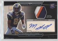 Mardy Gilyard #/99