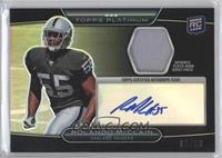 Rolando McClain #/99