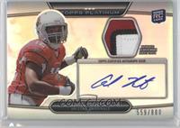 Andre Roberts #/800