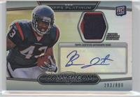 Ben Tate #/800